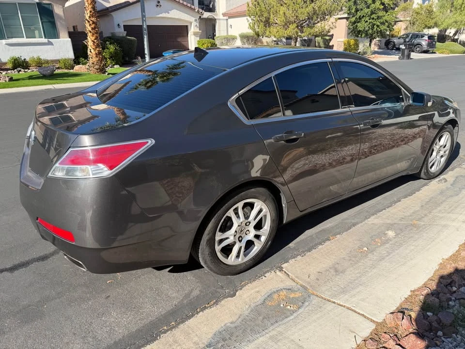 2009 Acura TL 4th Gen - Image 4 of 18