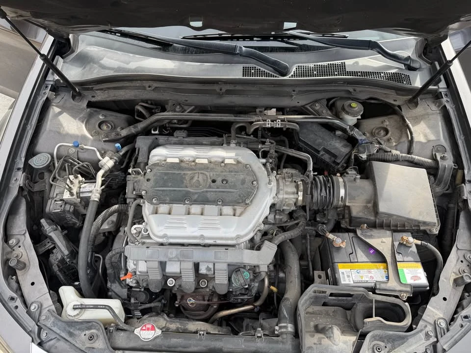 2009 Acura TL 4th Gen - Image 6 of 18