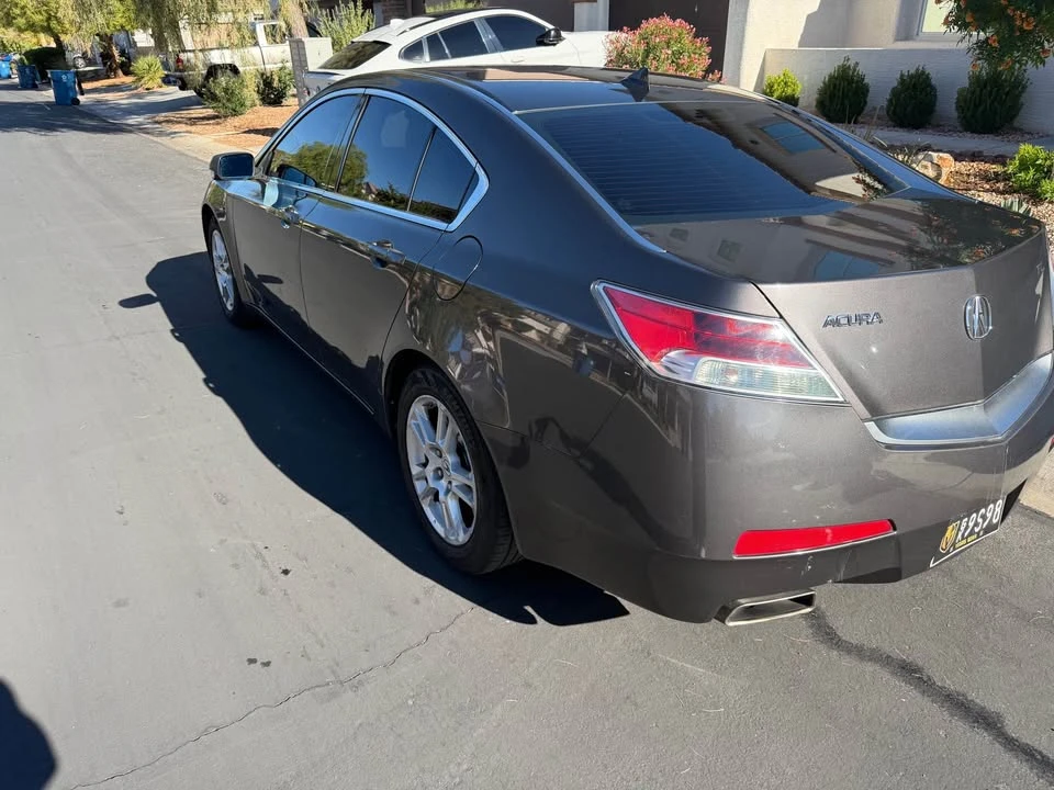 2009 Acura TL 4th Gen - Image 2 of 18