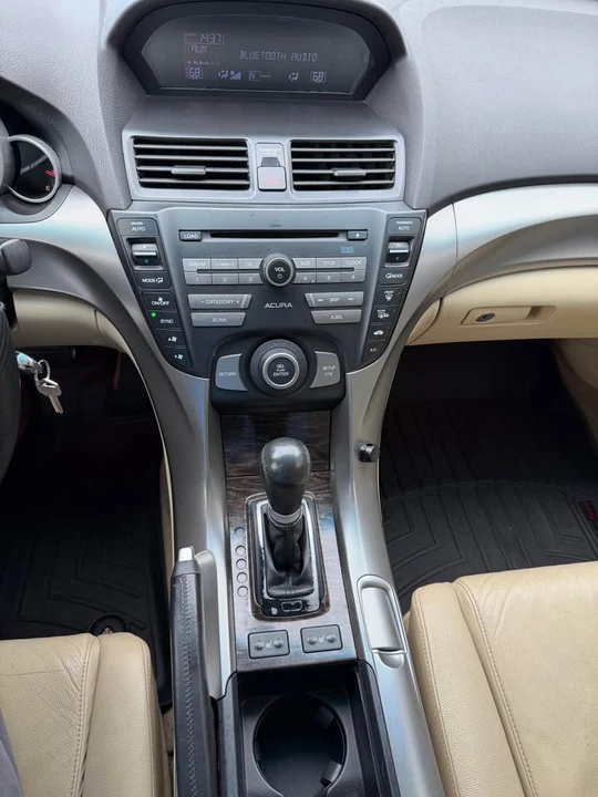 2009 Acura TL 4th Gen - Image 17 of 18