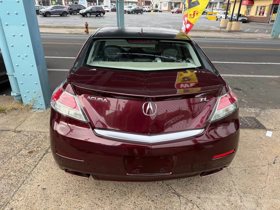 2009 Acura TL 4th Gen - Image 15 of 15