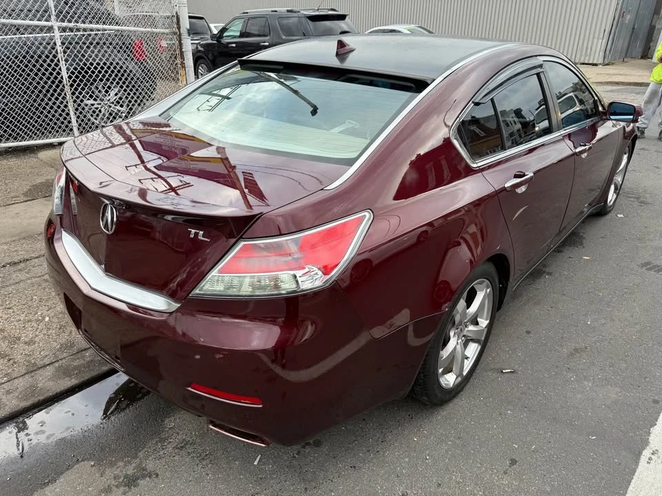 2009 Acura TL 4th Gen - Image 5 of 15