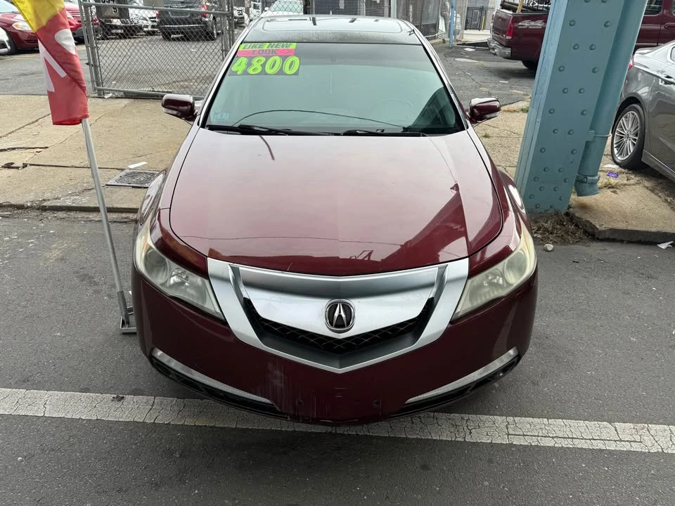 2009 Acura TL 4th Gen - Image 10 of 15