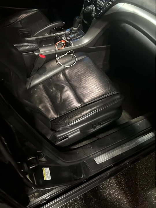2009 Acura TL 4th Gen - Image 6 of 6