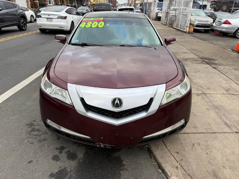 2009 Acura TL 4th Gen - Image 3 of 15