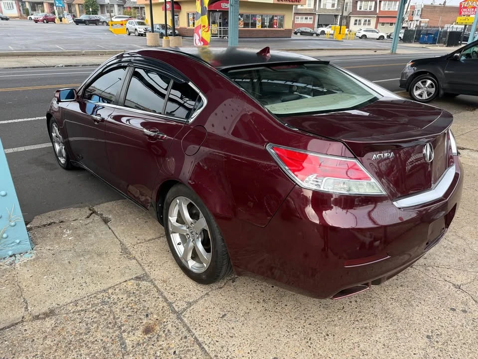 2009 Acura TL 4th Gen - Image 13 of 15