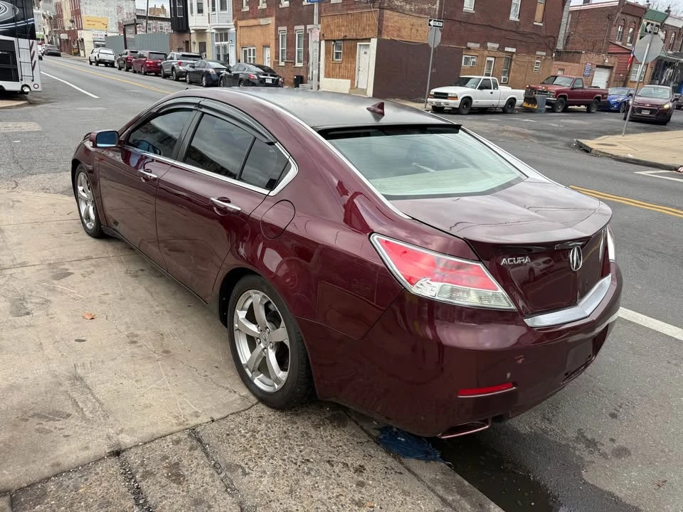 2009 Acura TL 4th Gen - Image 6 of 15