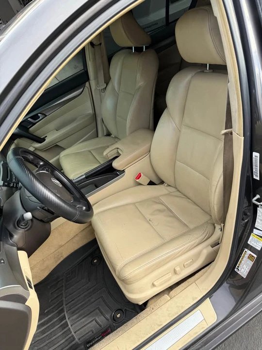 2009 Acura TL 4th Gen - Image 7 of 18