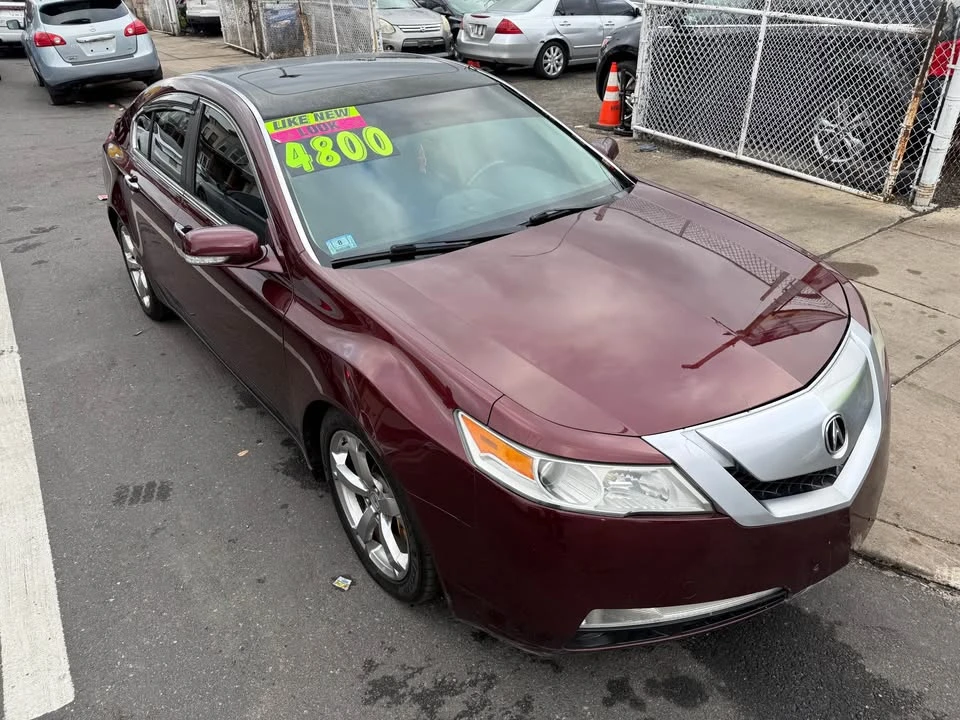2009 Acura TL 4th Gen - Image 2 of 15