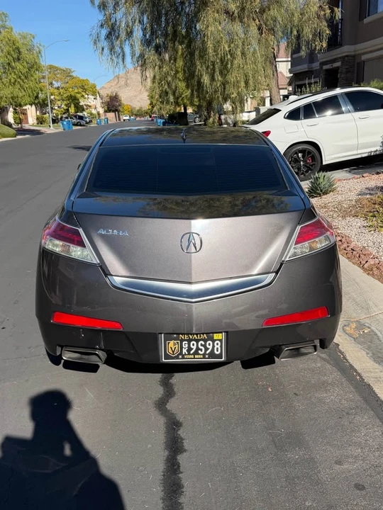 2009 Acura TL 4th Gen - Image 3 of 18