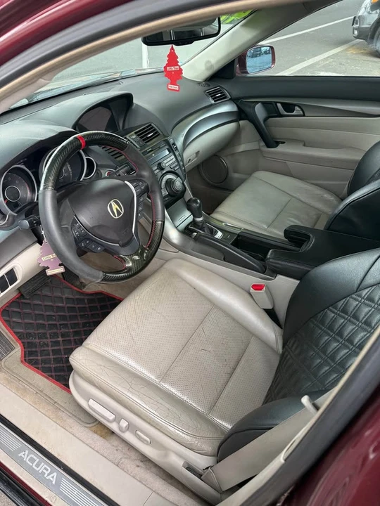 2009 Acura TL 4th Gen - Image 12 of 15