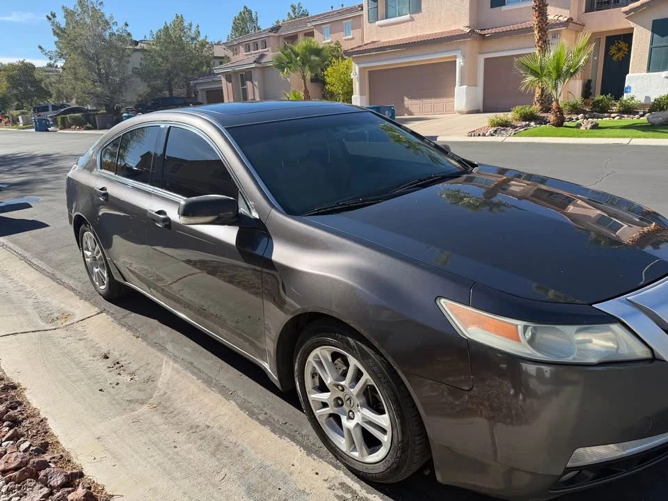 2009 Acura TL 4th Gen - Image 5 of 18