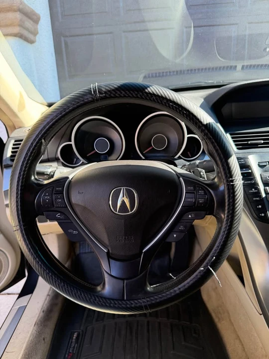 2009 Acura TL 4th Gen - Image 12 of 18