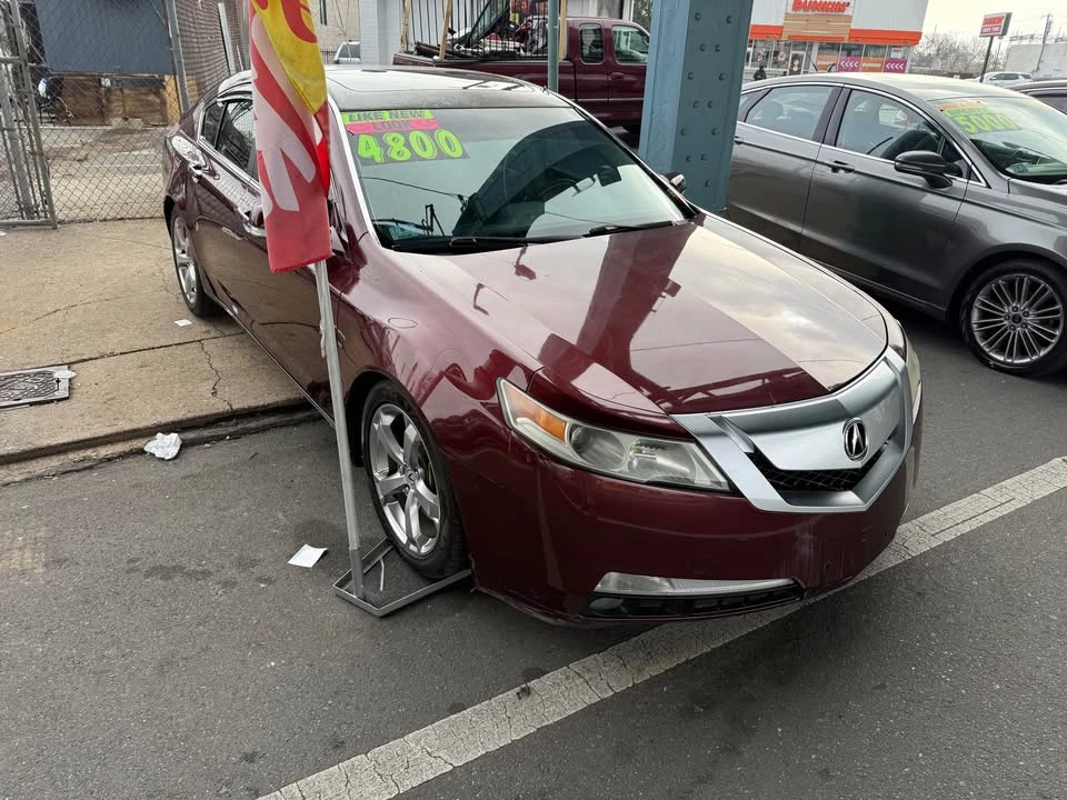 2009 Acura TL 4th Gen - Image 7 of 15