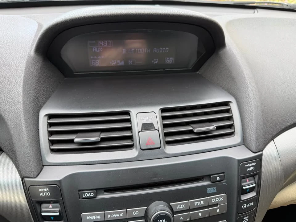 2009 Acura TL 4th Gen - Image 16 of 18