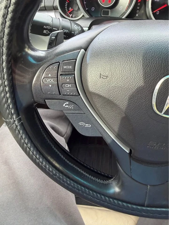 2009 Acura TL 4th Gen - Image 14 of 18