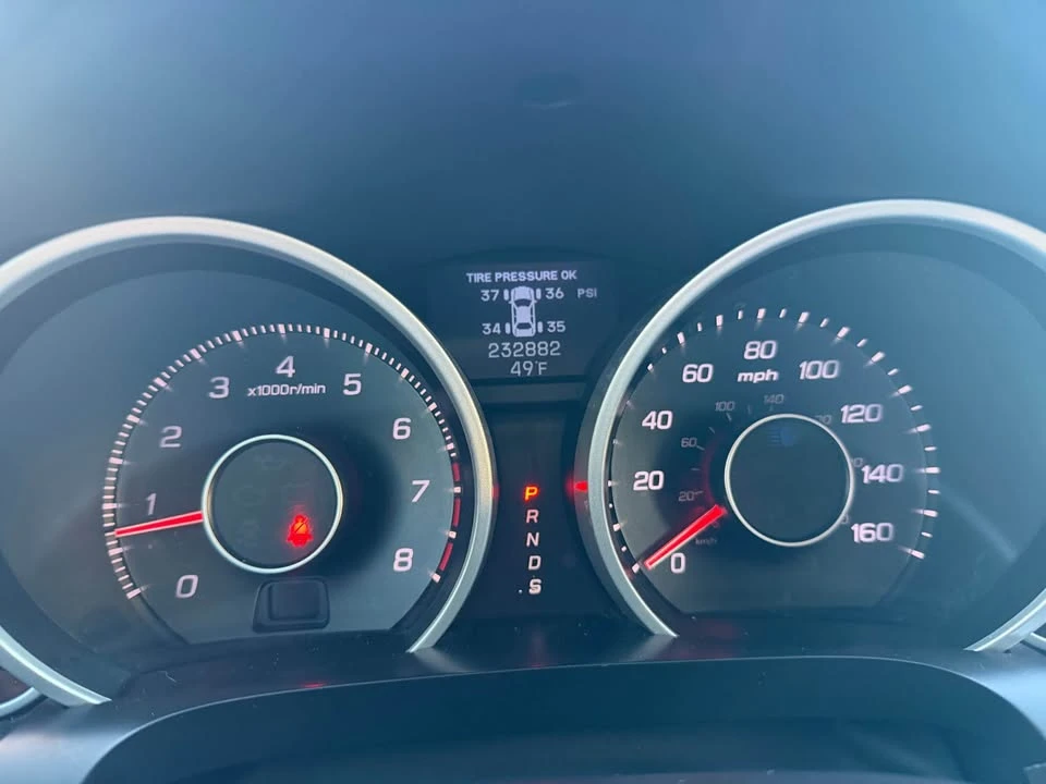 2009 Acura TL 4th Gen - Image 13 of 18
