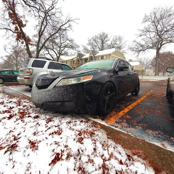 2009 Acura TL 4th Gen - Image 2 of 6