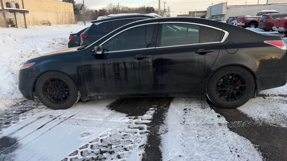 2009 Acura TL 4th Gen - Image 5 of 6