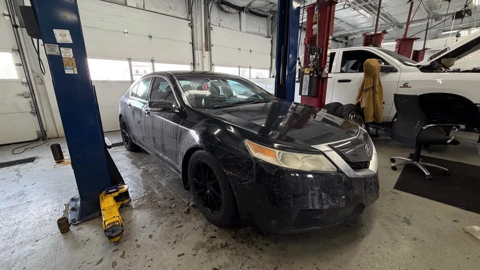 2009 Acura TL 4th Gen - Image 3 of 6