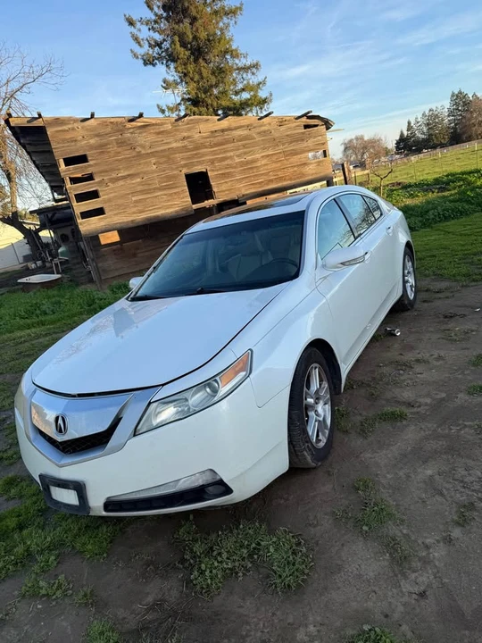 2009 Acura TL 4th Gen - Image 2 of 7