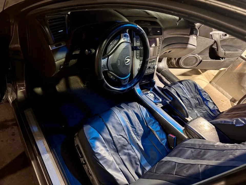 2009 Acura TL 4th Gen - Image 9 of 10