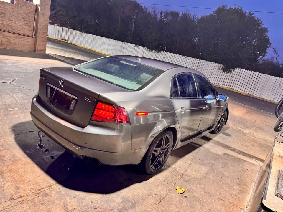 2009 Acura TL 4th Gen - Image 2 of 10
