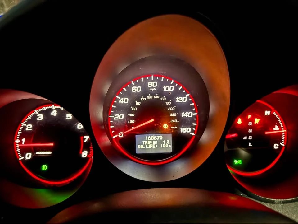 2009 Acura TL 4th Gen - Image 10 of 10