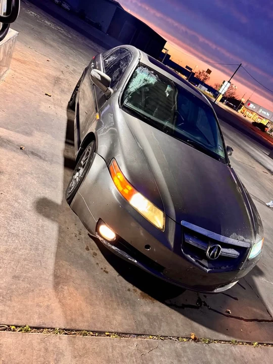 2009 Acura TL 4th Gen - Image 3 of 10