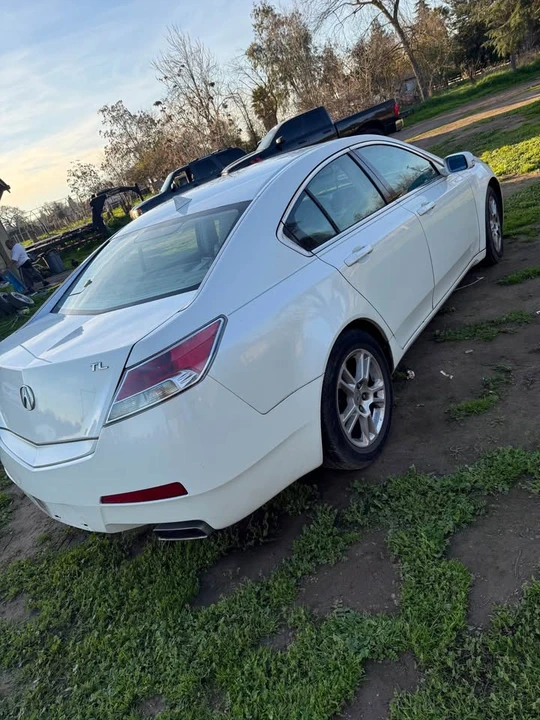 2009 Acura TL 4th Gen - Image 3 of 7