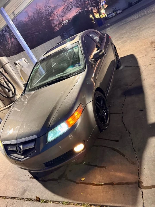 2009 Acura TL 4th Gen - Image 4 of 10