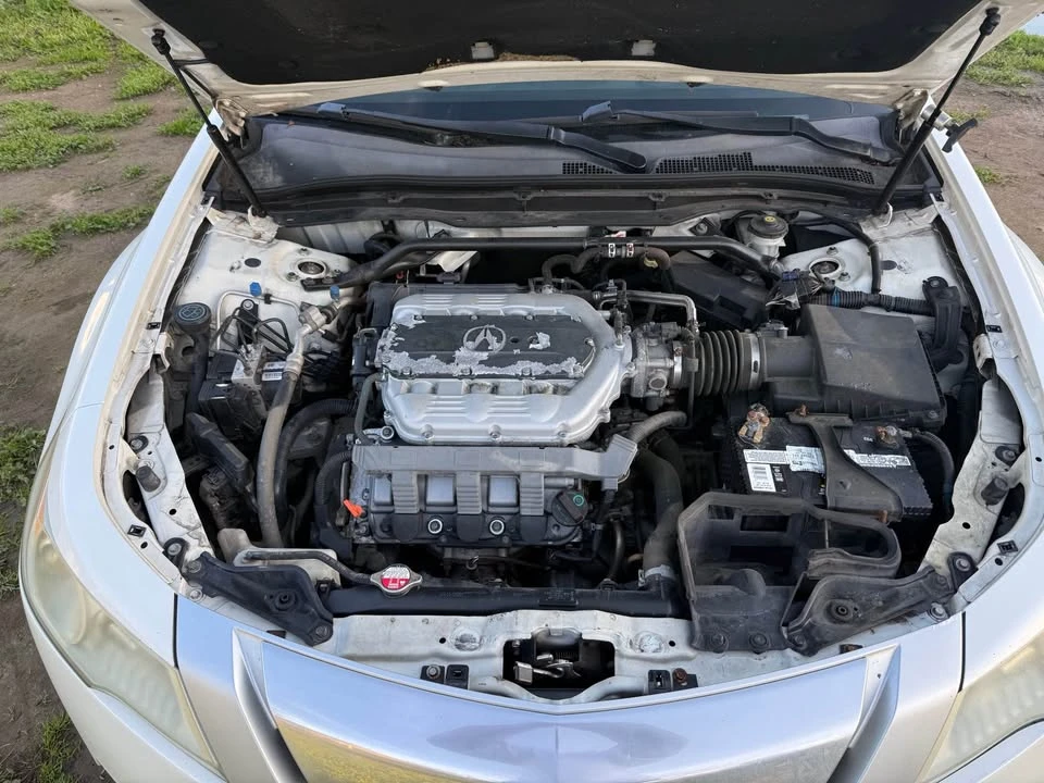 2009 Acura TL 4th Gen - Image 4 of 7