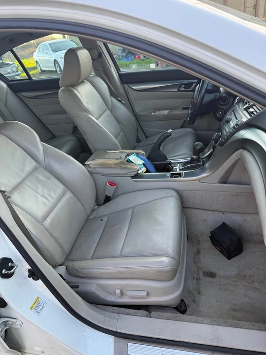 2009 Acura TL 4th Gen - Image 6 of 7