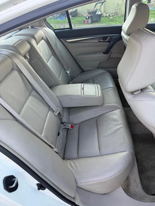 2009 Acura TL 4th Gen - Image 7 of 7