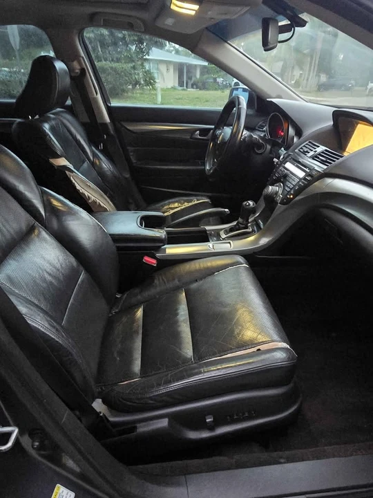 2009 Acura TL 4th Gen - Image 6 of 7