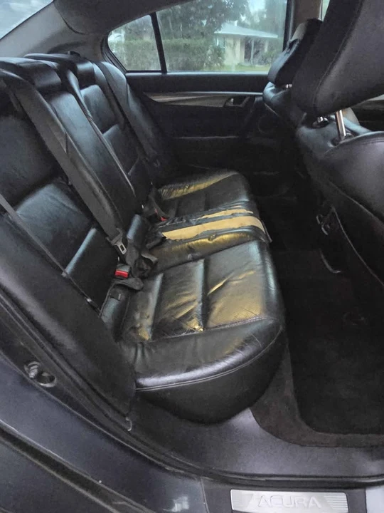 2009 Acura TL 4th Gen - Image 5 of 7