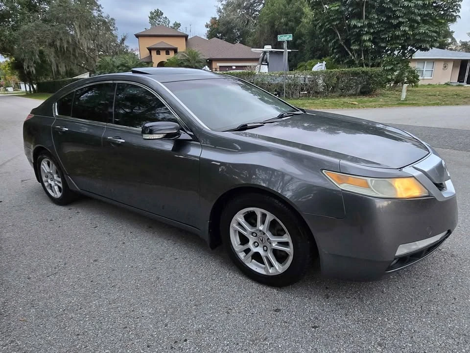2009 Acura TL 4th Gen - Image 2 of 7