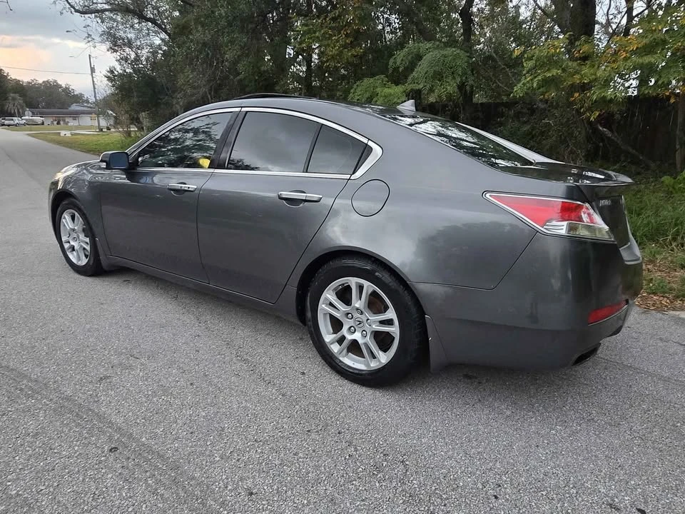 2009 Acura TL 4th Gen - Image 4 of 7