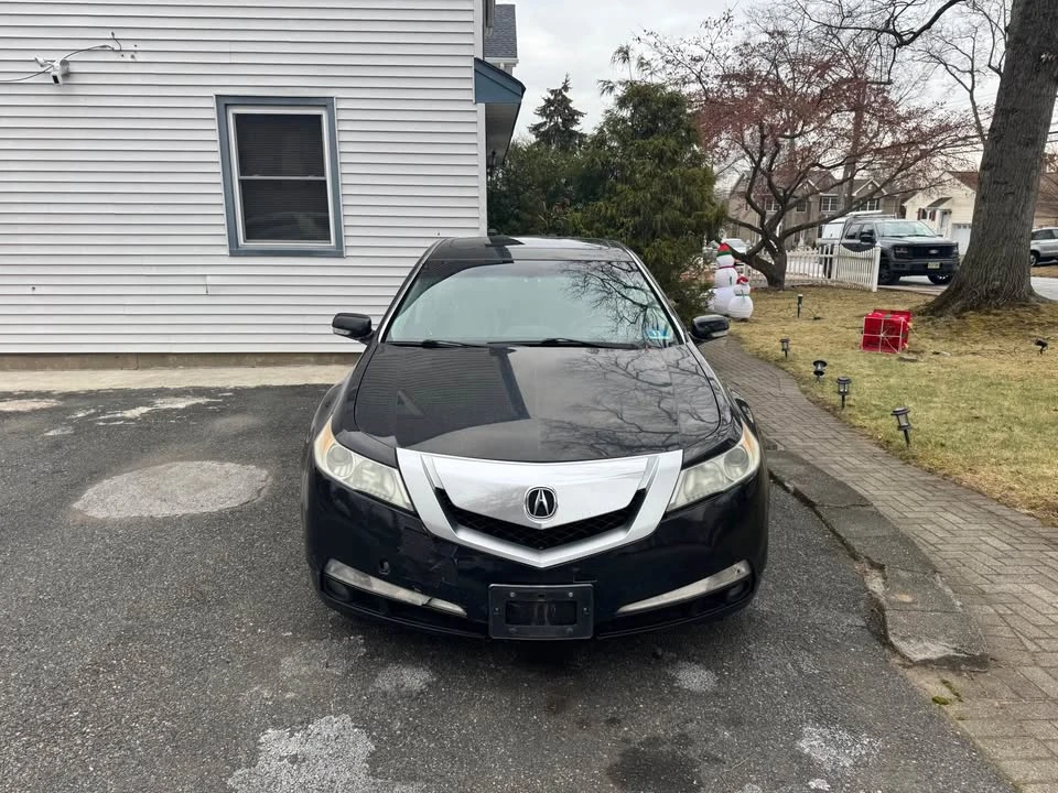 2009 Acura TL 4th Gen - Image 2 of 5