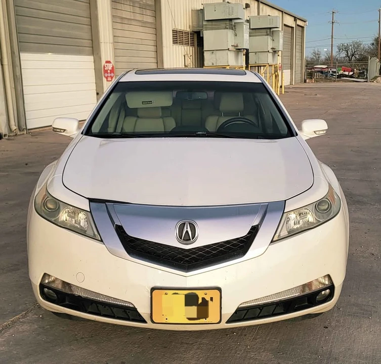 2009 Acura TL 4th Gen - Image 2 of 13