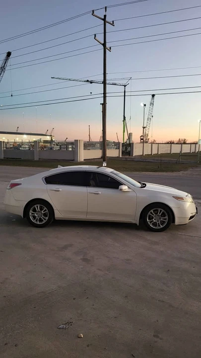 2009 Acura TL 4th Gen - Image 5 of 13