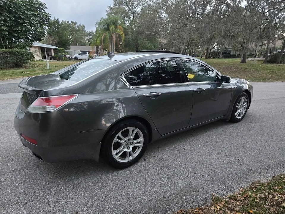 2009 Acura TL 4th Gen - Image 3 of 7