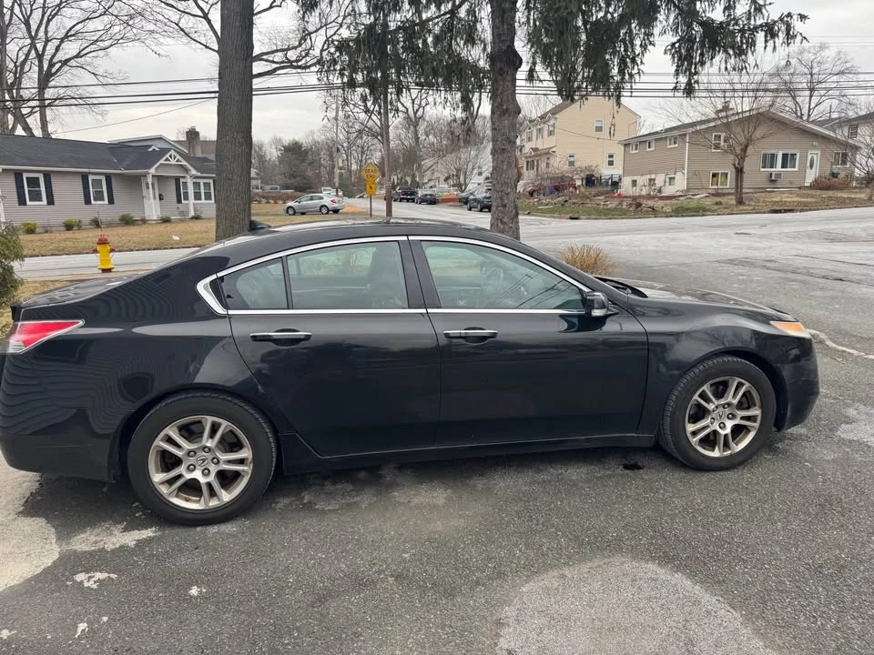 2009 Acura TL 4th Gen - Image 3 of 5