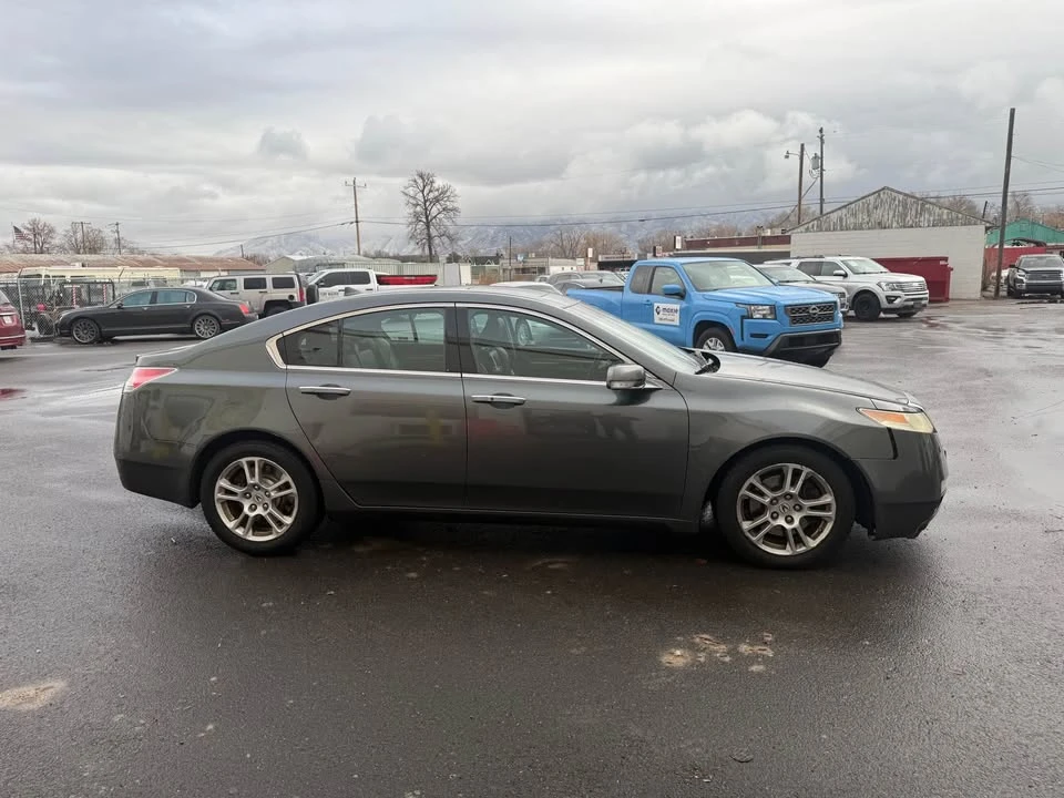 2009 Acura TL 4th Gen - Image 6 of 11