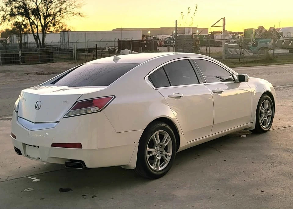 2009 Acura TL 4th Gen - Image 6 of 13