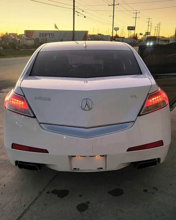 2009 Acura TL 4th Gen - Image 12 of 13
