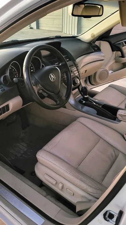 2009 Acura TL 4th Gen - Image 11 of 13