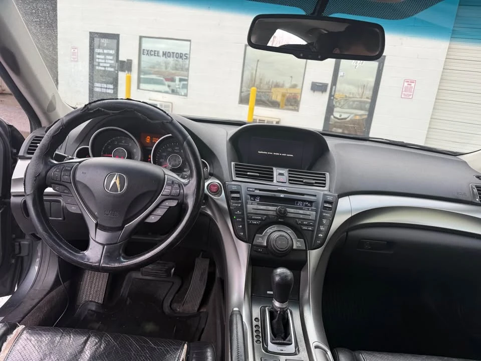 2009 Acura TL 4th Gen - Image 11 of 11