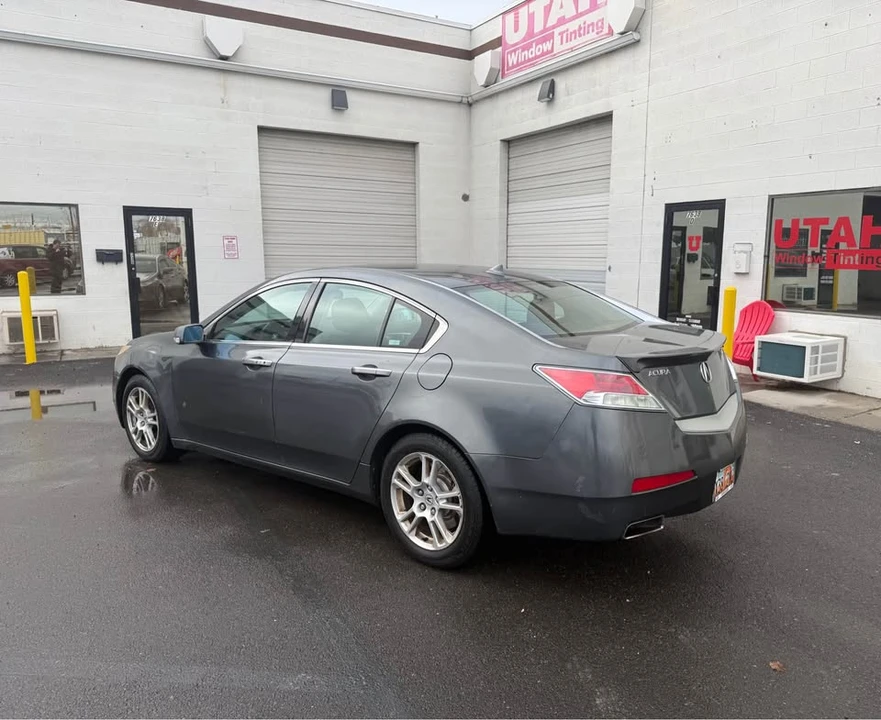 2009 Acura TL 4th Gen - Image 3 of 11