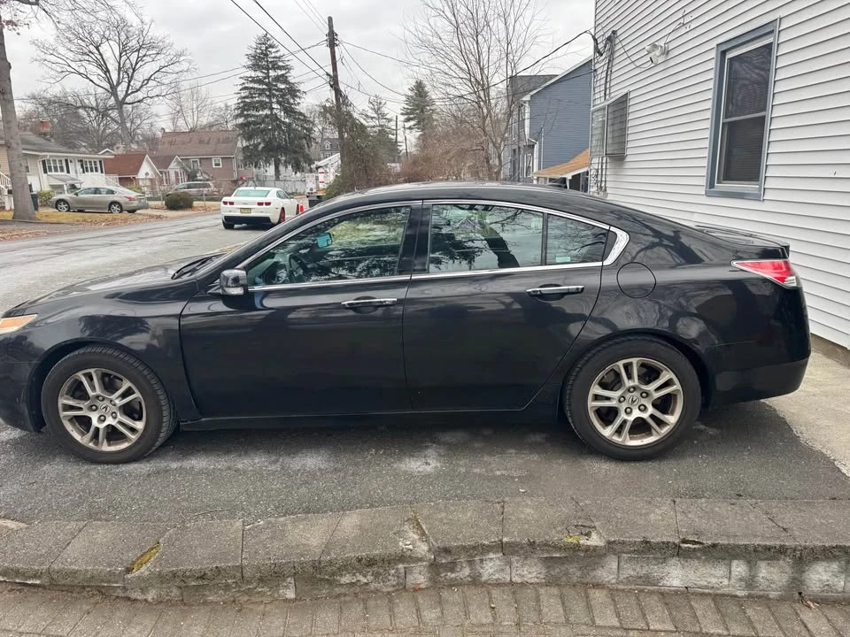 2009 Acura TL 4th Gen - Image 4 of 5